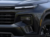 2027 Chevrolet Traverse - Preview 10