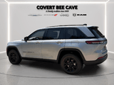 2026 Jeep Grand Cherokee - Preview 6