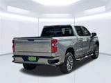 2026 Chevrolet Silverado - Preview 5