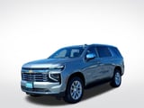 2027 Chevrolet Tahoe - Preview 7