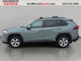 2020 Toyota RAV4 - Preview 8