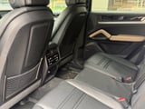 2024 Porsche Cayenne - Preview 9