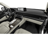 2021 Genesis GV80 - Preview 12