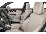 2024 Mercedes-Benz GLC - Preview 6