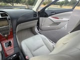 2008 Lexus ES - Preview 11