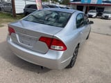 2011 Honda Civic - Preview 4