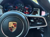 2020 Porsche Macan - Preview 12