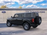 2026 Ford Bronco - Preview 4