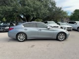 2015 INFINITI Q50 - Preview 6