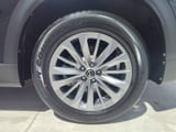 2025 Mazda CX-90 - Preview 8