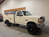 1997 Ford F-350 - Preview 13