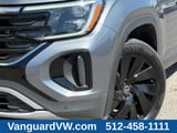 2024 Volkswagen Atlas Cross Sport - Preview 3