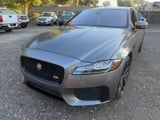 2016 Jaguar XF - Preview 4
