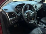 2020 Jeep Cherokee - Preview 10