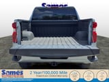 2024 Chevrolet Silverado 1500 - Preview 5