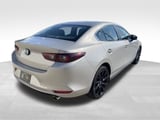 2025 Mazda Mazda3 - Preview 5