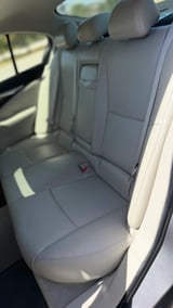 2015 INFINITI Q50 - Preview 14