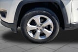 2019 Jeep Compass - Preview 10