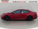 2026 Toyota Camry - Preview 8