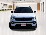 2026 Jeep Compass - Preview 8