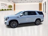 2026 GMC Yukon - Preview 4