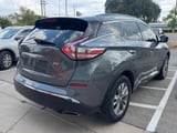 2018 Nissan Murano - Preview 6