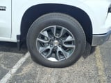 2026 Chevrolet Silverado 1500 - Preview 10