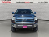 2017 Toyota Tundra - Preview 2