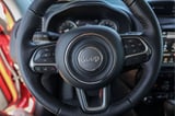 2022 Jeep Renegade - Preview 14