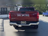 2025 Ram 1500 - Preview 2
