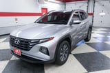 2023 Hyundai Tucson - Preview 5