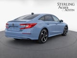 2022 Honda Accord - Preview 4