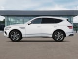 2027 Genesis GV80 - Preview 3