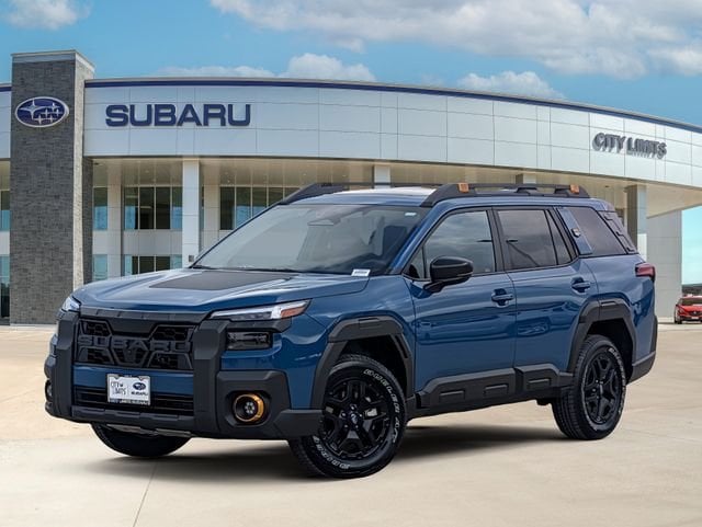 2026 Subaru Outback - Image 1