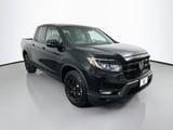 2026 Honda Ridgeline - Preview 3