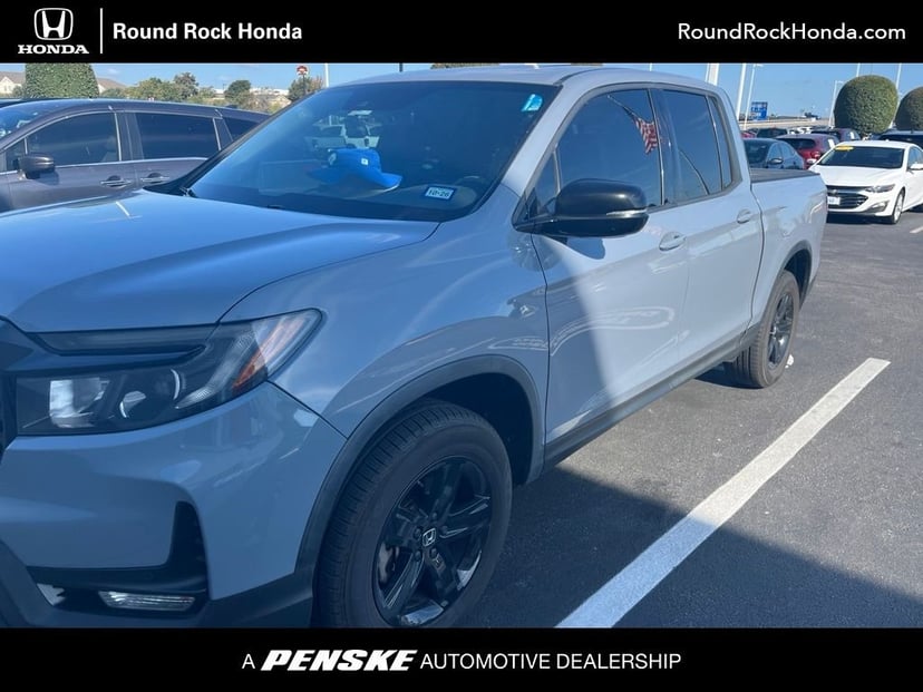2023 Honda Ridgeline - Image 1