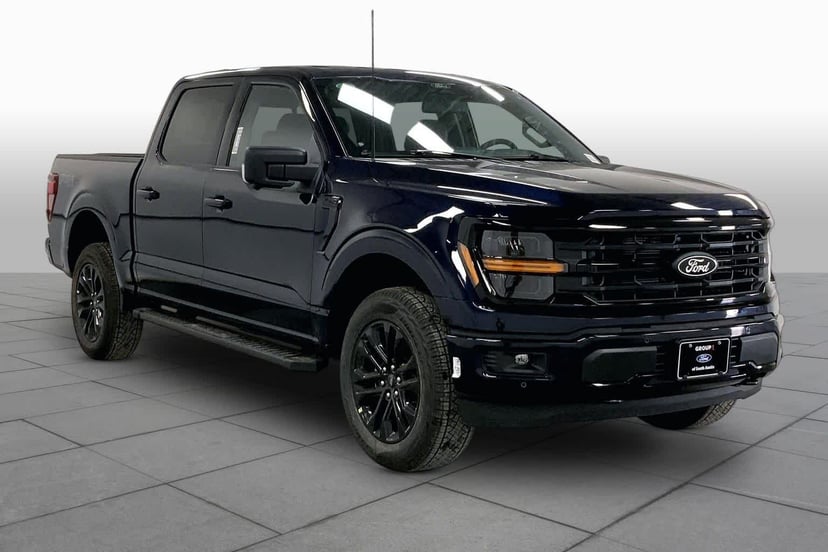 2026 Ford F-150 - Image 2