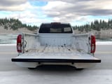 2019 Nissan Frontier - Preview 16