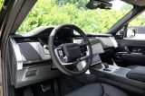2026 Land Rover Range Rover - Preview 3