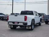 2024 Chevrolet Silverado - Preview 7