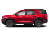 2026 Honda Passport - Preview 6