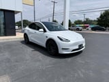 2022 Tesla Model Y - Preview 7