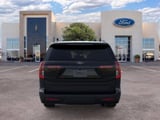 2026 Ford Expedition Max - Preview 5