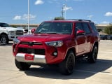 2023 Toyota 4Runner - Preview 8