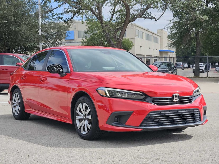 2023 Honda Civic - Image 2