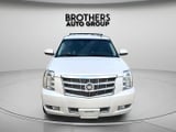 2013 Cadillac Escalade - Preview 5