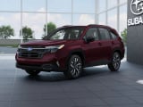 2026 Subaru Forester - Preview 2