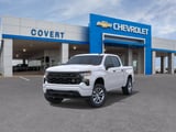 2026 Chevrolet Silverado 1500 - Preview 8