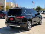 2024 Toyota Sequoia - Preview 2
