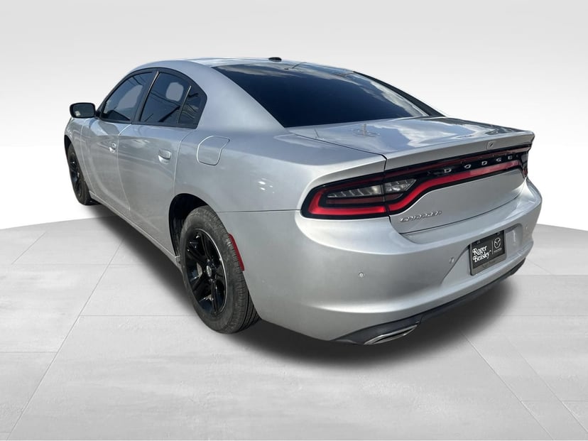 2022 Dodge Charger - Image 3